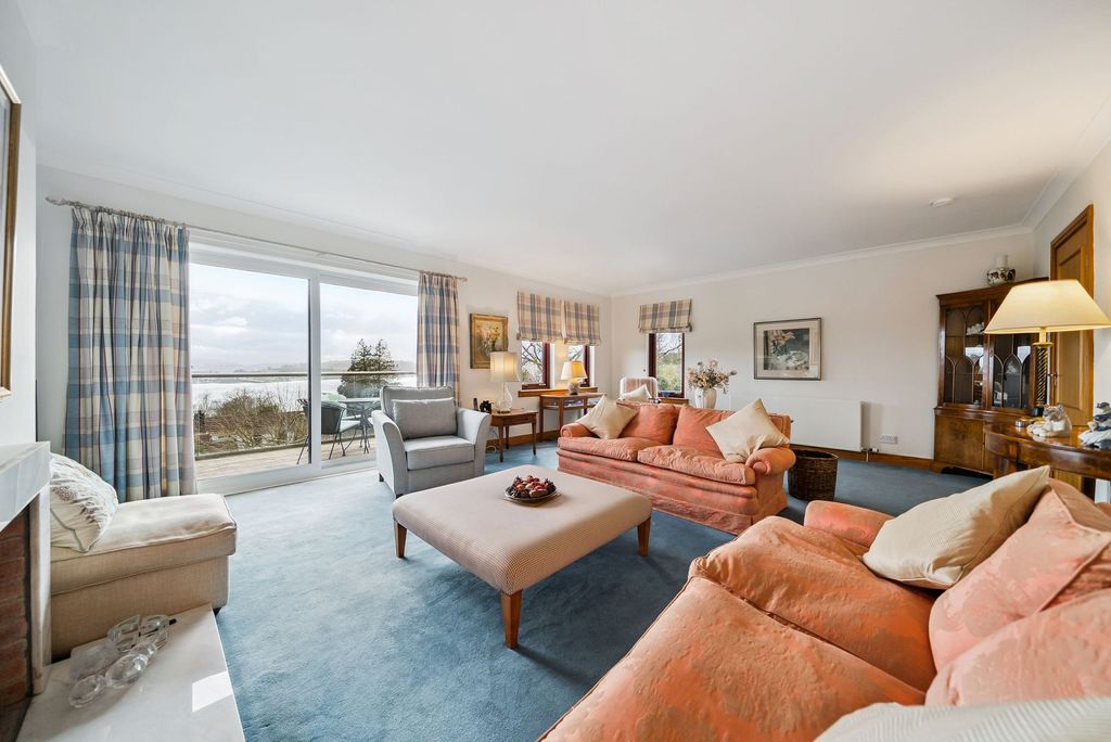 Additional image 4 of 5 bed detached house for saleBrambles, Upper Torwoodhill Road, Rhu G84