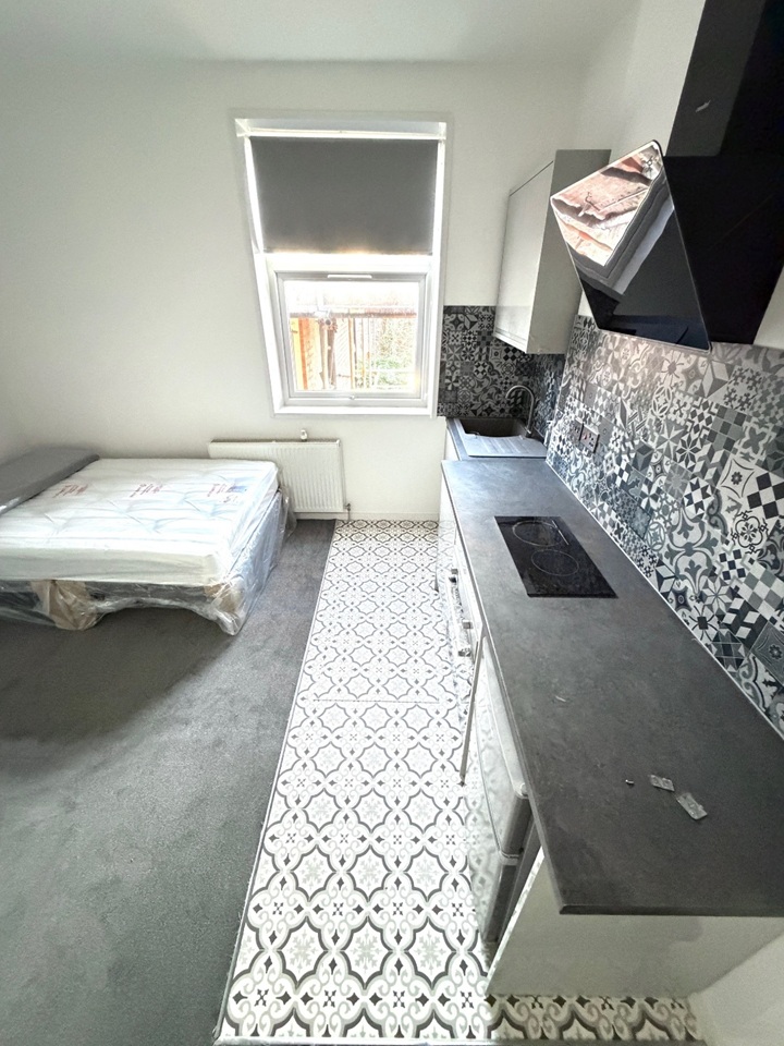 Additional image 8 of Room in a Shared House, Holly Road, B16, N1 7GU