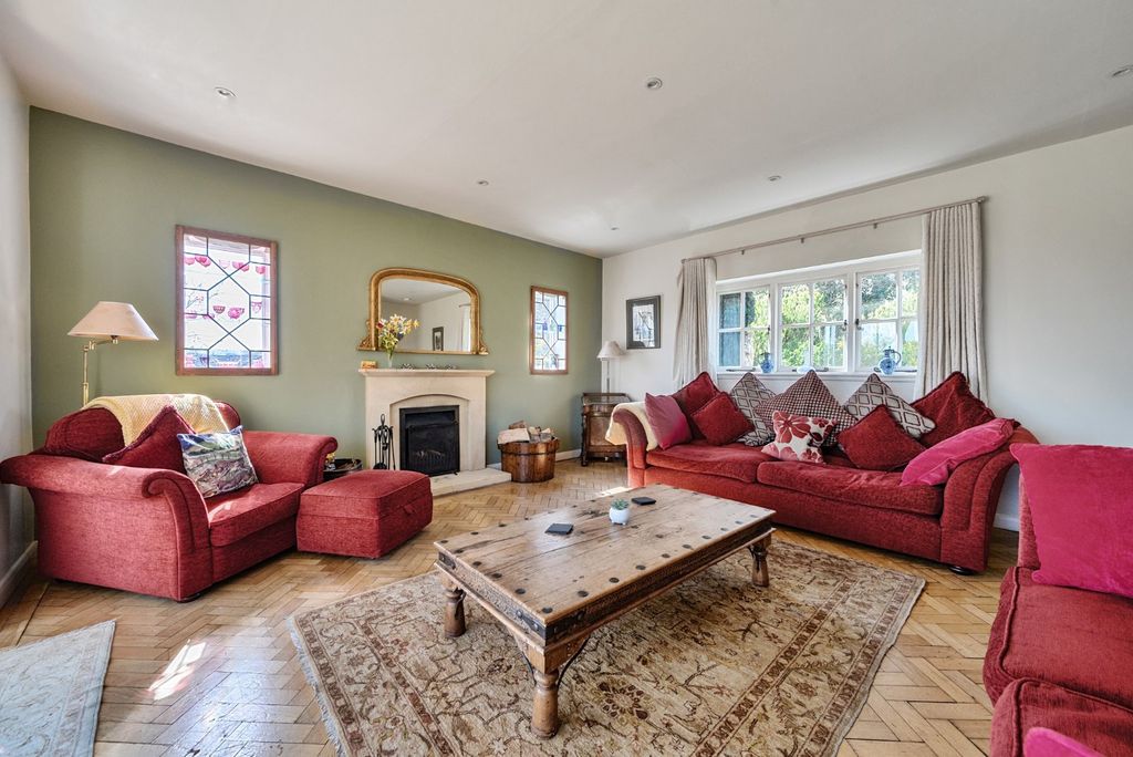 Additional image 8 of 5 bed detached house for saleInwood, All Stretton, Church Stretton, Shropshire SY6