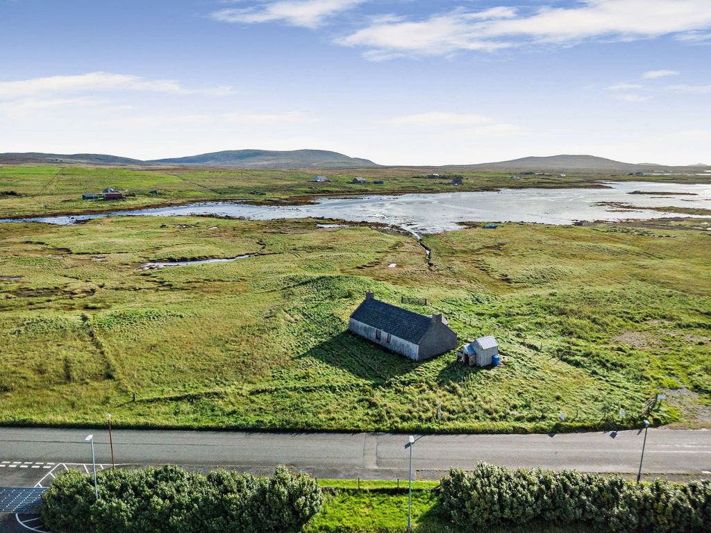 Land for saleBayhead, Isle Of North Uist, Eilean Siar HS6