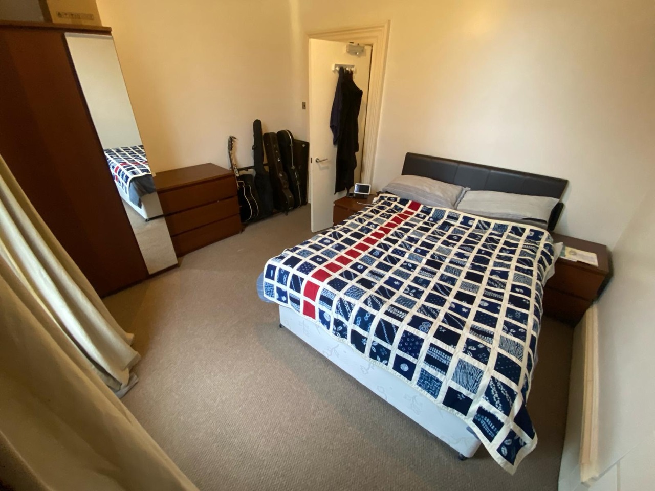 Additional image 4 of 1 Bed Flat, Victoria Road, LS6, N1 7GU