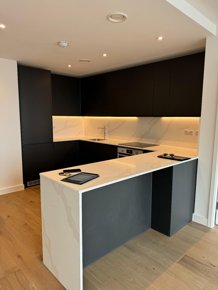 Additional image 5 of 2 Bed Flat, Viadux, M1, N1 7GU