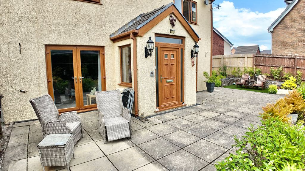 Additional image 5 of 4 bed detached house for saleOld Blaenavon Road, Brynmawr NP23