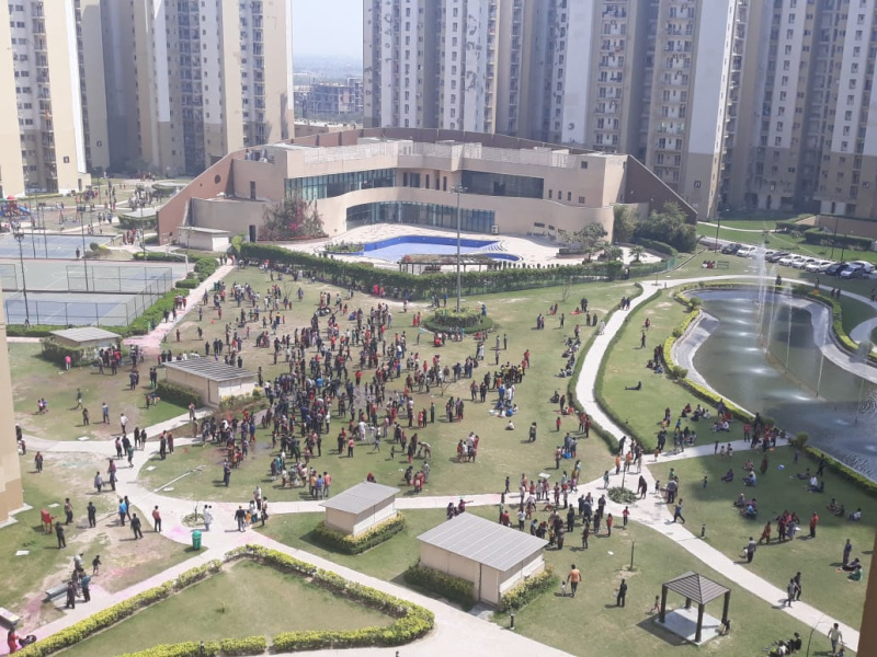 Additional image 3 of Sector 137, Noida