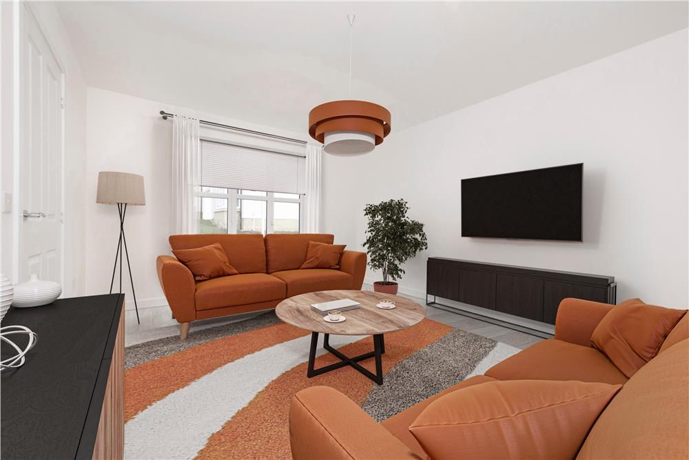 Additional image 3 of 4 bed detached house for sale"Riverwood" at Off Craigmill Road, Strathmartine, Dundee DD3