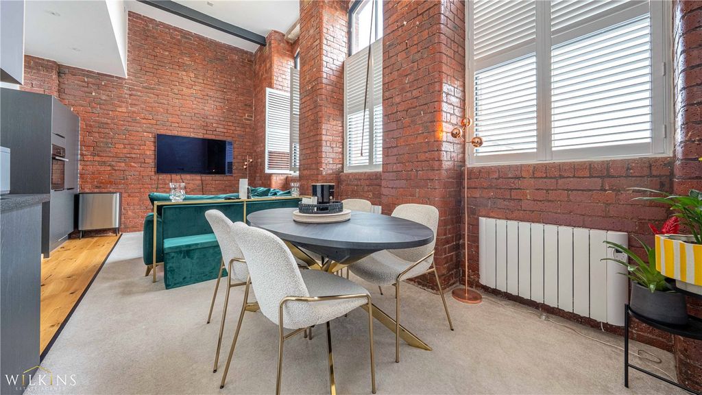 Additional image 3 of 1 bed flat for saleTolson Court, Fazeley, Tamworth, Staffordshire B78