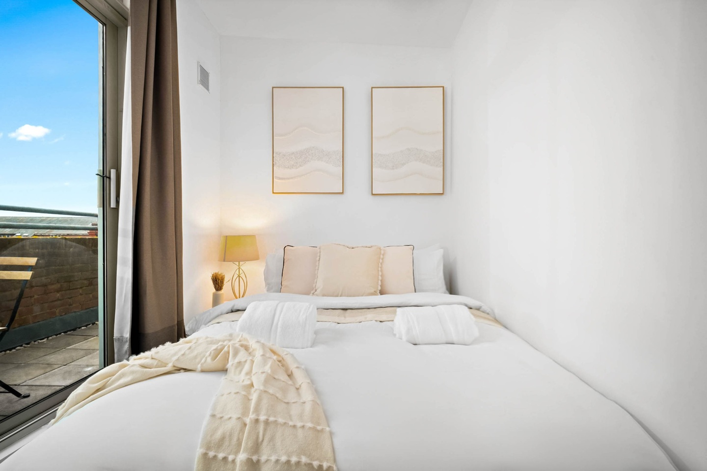 Additional image 17 of 2 Bed Flat, City Heights, B4, N1 7GU