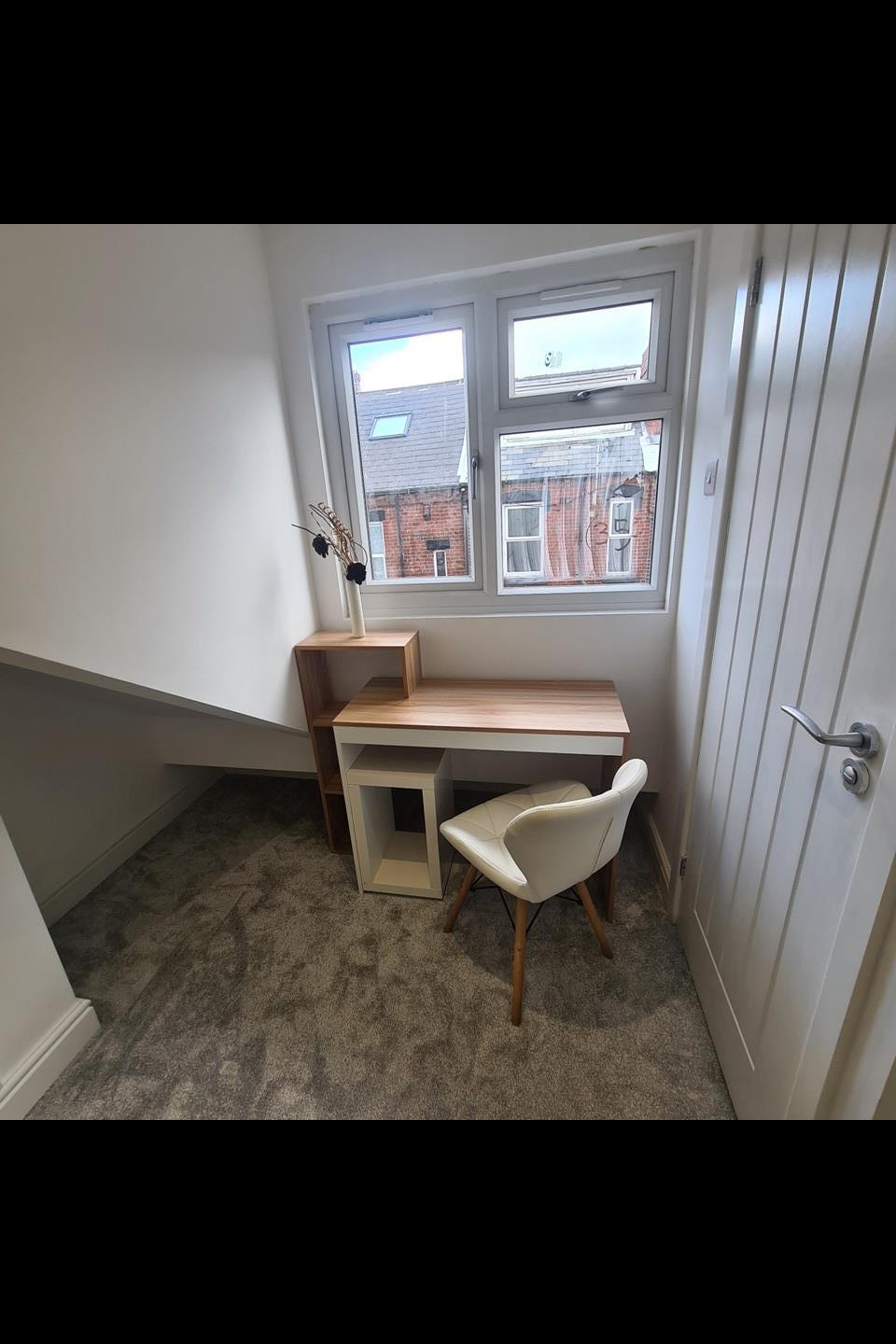 Additional image 8 of 2 Bed Maisonette, Glossop Street, LS6, N1 7GU