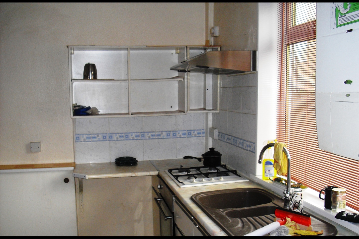 Additional image 6 of 2 Bed End Terrace, Craven Road, LS6, N1 7GU