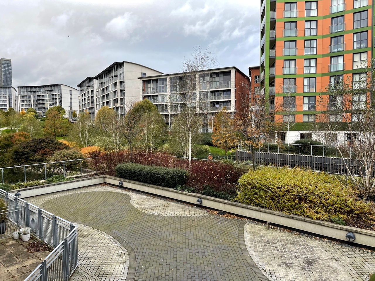 Additional image 6 of 1 Bed Flat, Bell Barn Road, B15, N1 7GU