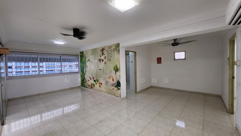 126 Pasir Ris Street 11