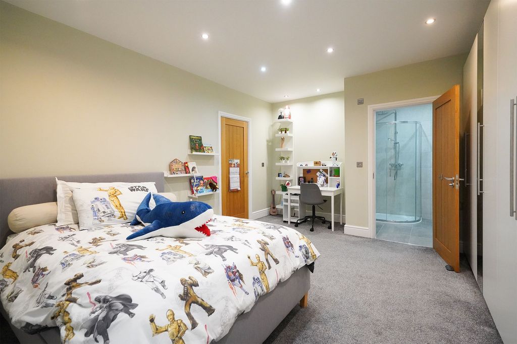 Additional image 33 of 5 bed detached house for saleBroomgrove Road, Sheffield S10