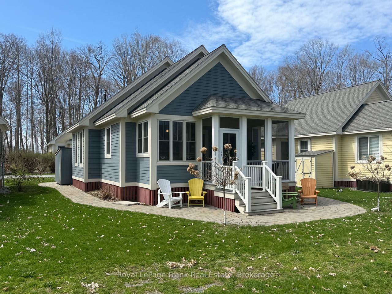 222-17 Hollow Lane, Prince Edward County, ON, K0K 1P0