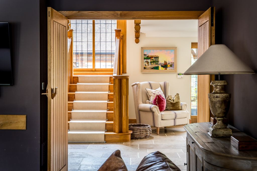 Additional image 30 of 7 bed detached house for saleThe Forestry Road, Plaistow, Billingshurst, West Sussex RH14