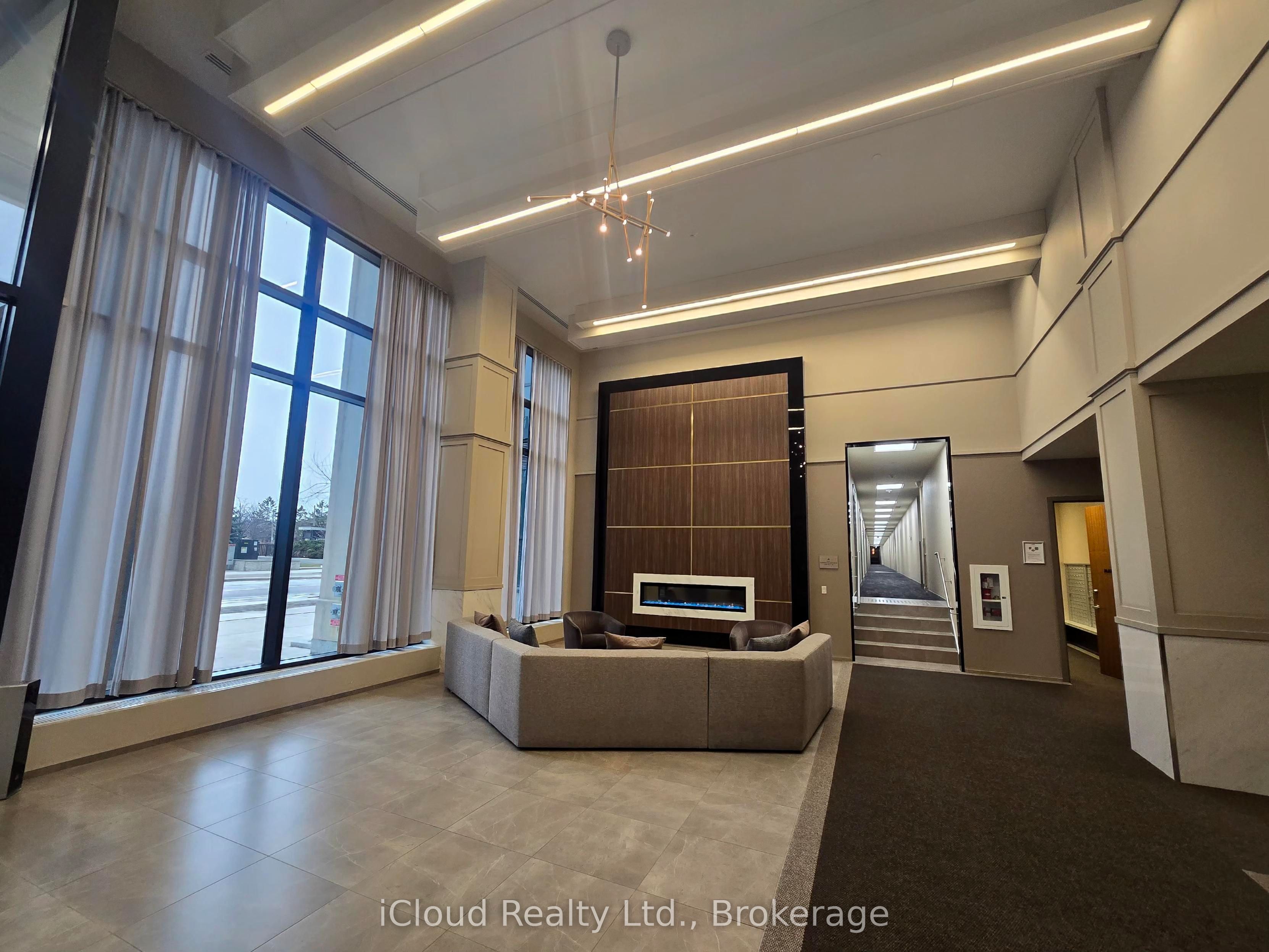 Additional image 3 of 1416-4055 Parkside Village Drive, Mississauga, ON, L5B 0K8