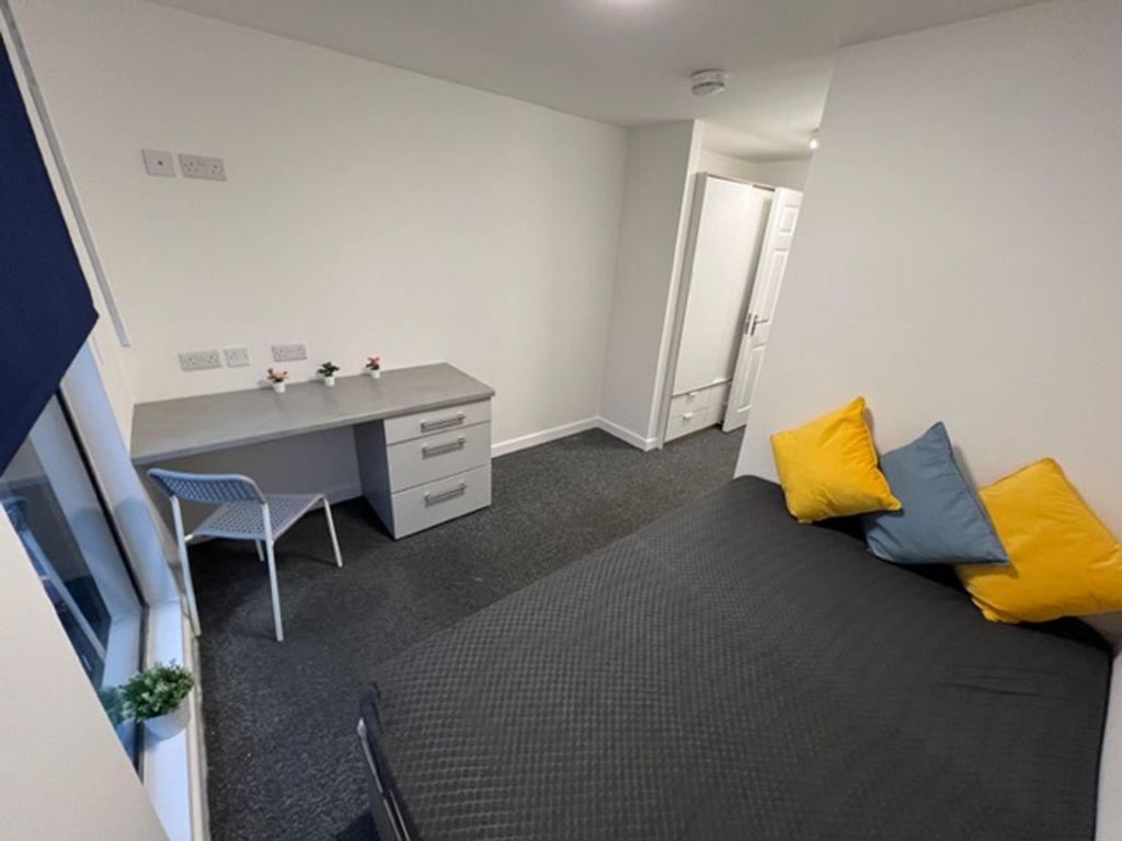 Additional image 19 of 59 bed property for saleOakwood House, 140 Infirmary Road, Sheffield, South Yorkshire S6