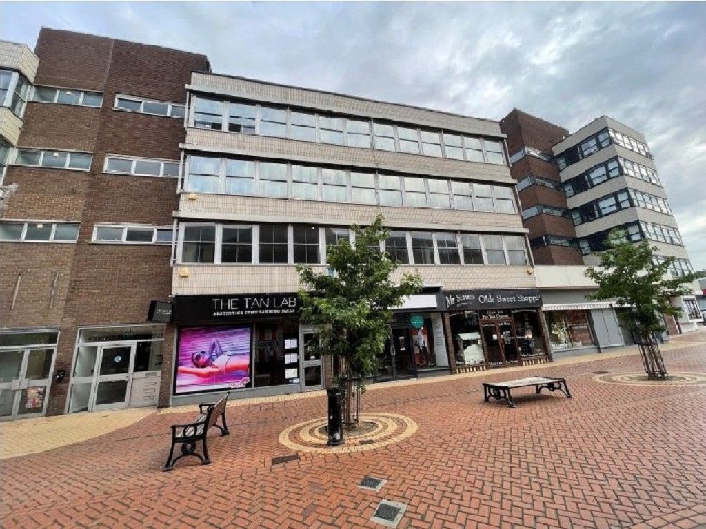 Additional image 11 of Land for saleSpringfield Road, Chelmsford CM2