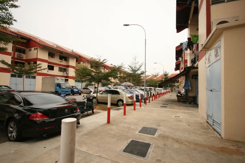 Additional image 6 of 352 Jurong East Street 31