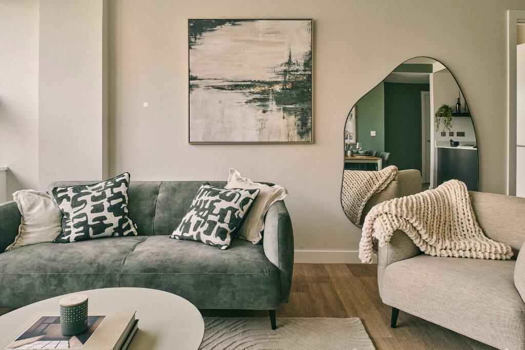 Additional image 18 of The Octagon - 1 Great Charles Street Queensway, Birmingham, B3 3DS