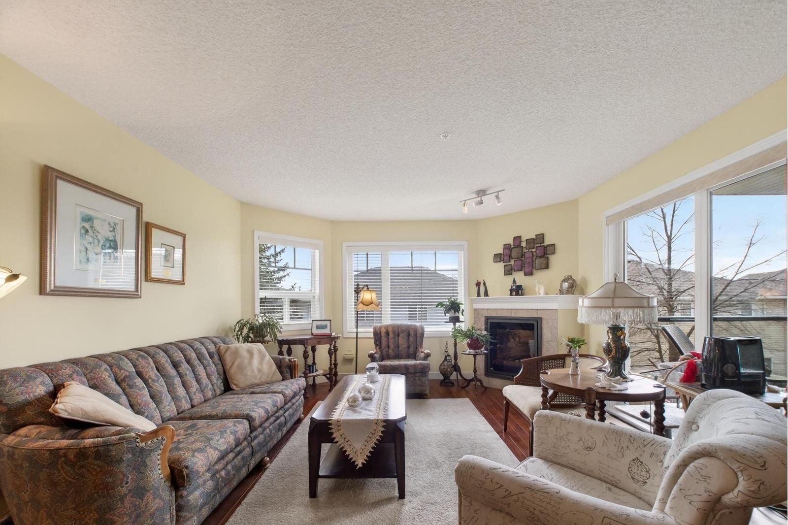 Additional image 8 of 218-2045 Grantham Court NW, Edmonton, AB, T5T3X6