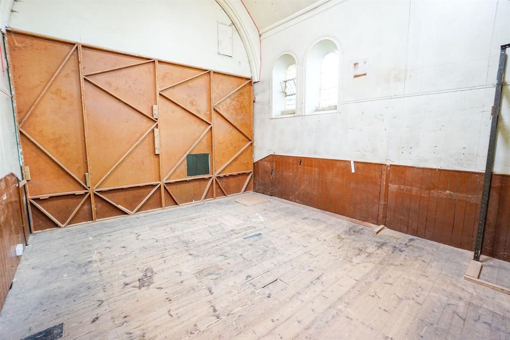 Additional image 11 of Land for saleChapel Street, Grassmoor, Chesterfield S42