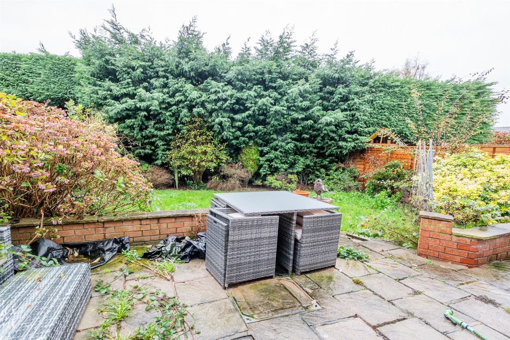 Additional image 14 of 3 bed semi-detached house for saleConway Close, Knutsford WA16