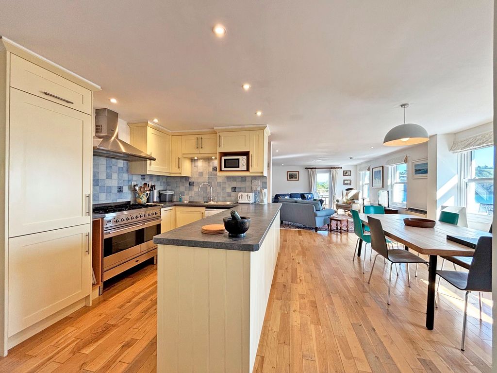 Additional image 7 of 5 bed flat for saleHelford Passage, Nr. Falmouth, Cornwall TR11