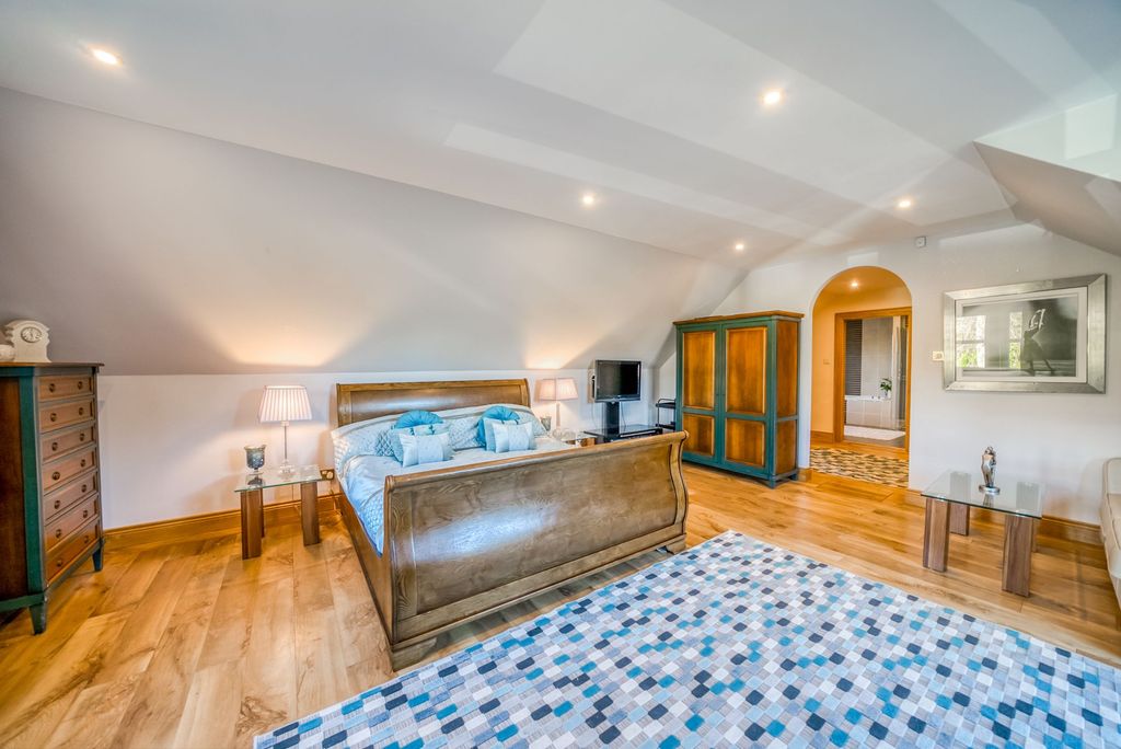 Additional image 21 of 5 bed detached house for sale2c Albert Street, Helensburgh G84