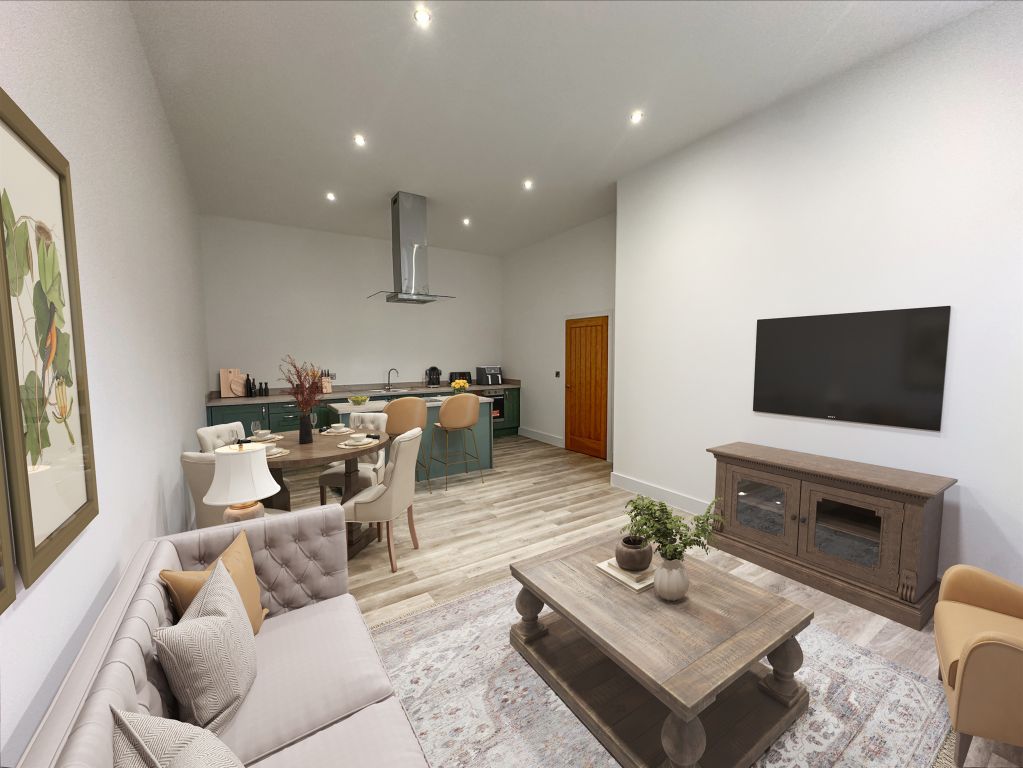 Additional image 2 of 2 bed flat for saleKedleston Close, Belper DE56