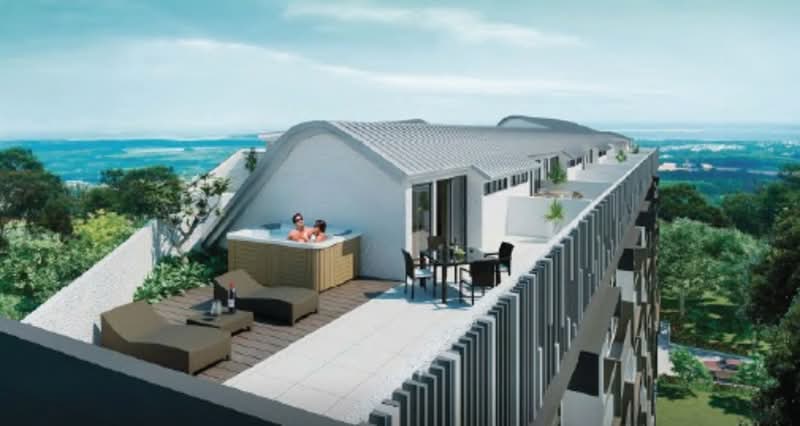 Additional image 12 of 3 South Buona Vista Road