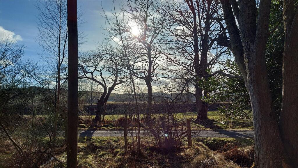 Additional image 5 of Plot To East Of Greystones, Plot To East Of Greystones, Craigmyle Road, Torphins, Banchory, AB31