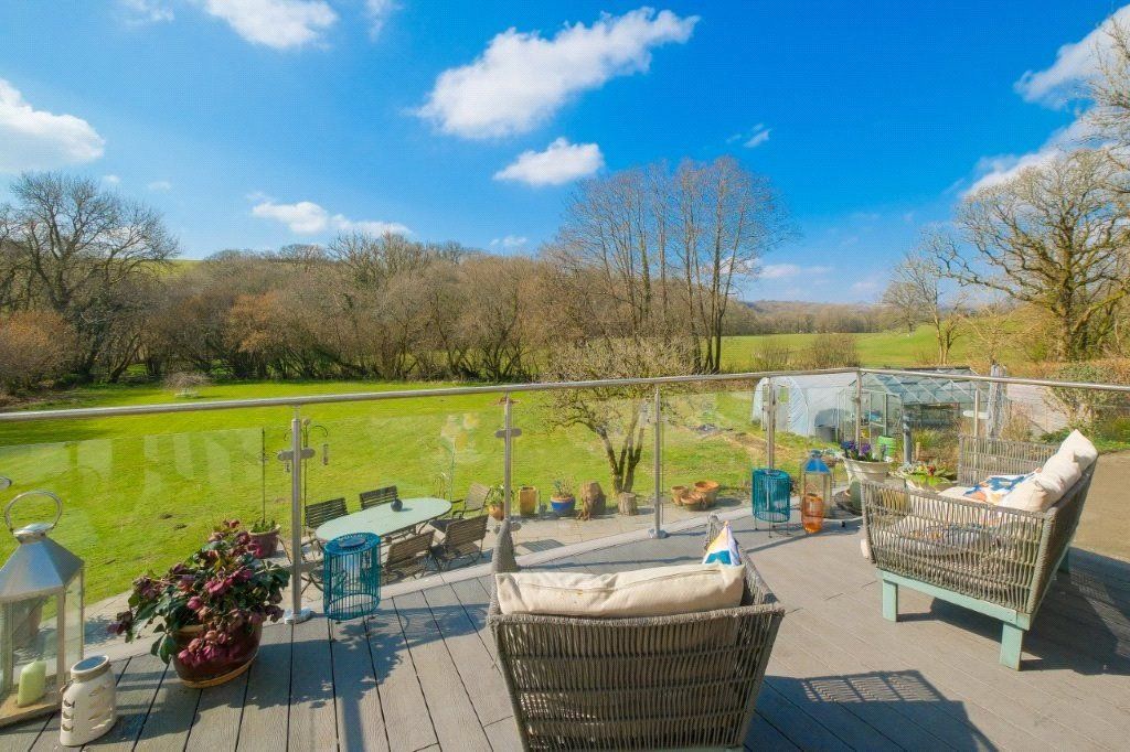 Land for saleGolberdon, Callington, Cornwall PL17 photo 3