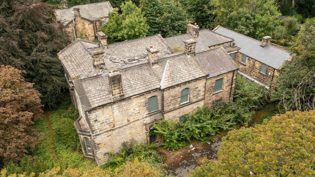 Additional image 3 of 58 bed detached house for saleDevelopment Opportunity - Moor Road, Headingley, Leeds LS6
