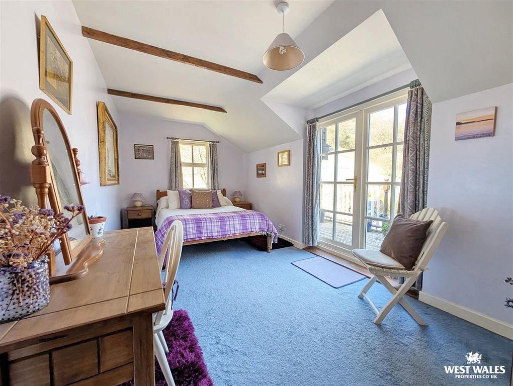 Additional image 18 of 6 bed country house for saleAbergorlech Road, Carmarthen SA32