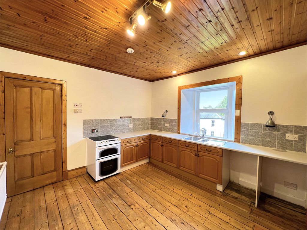 Additional image 11 of 3 bed flat for saleUpper Burnside Villa, Shore Road, Sandbank, Dunoon PA23