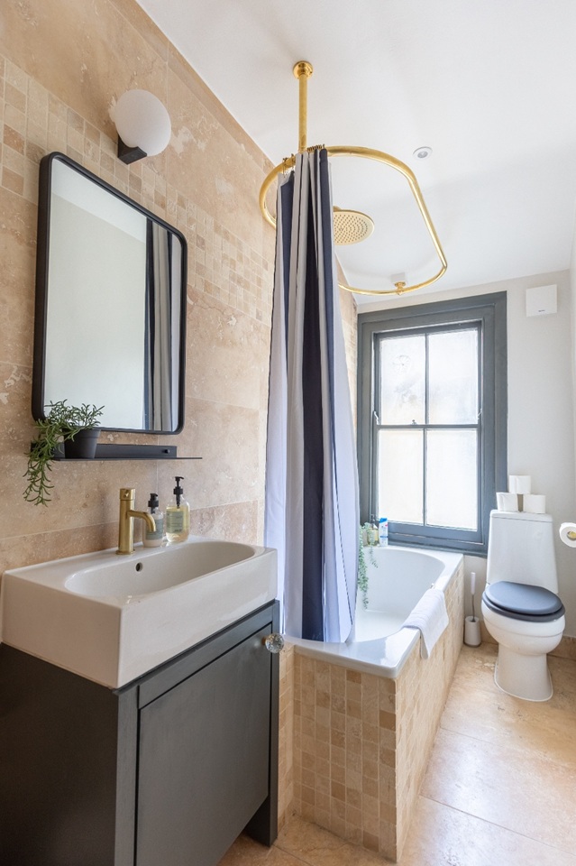 Additional image 27 of 3 Bed Flat, Cato Road, SW4, N1 7GU