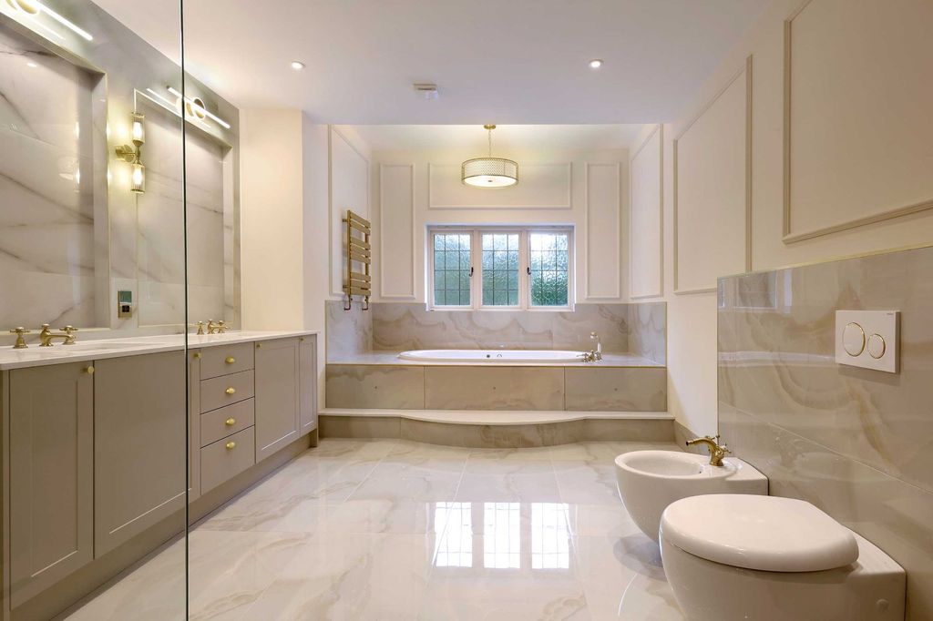 Additional image 20 of 5 bed country house for saleJordans Way, Jordans, Beaconsfield, Buckinghamshire HP9