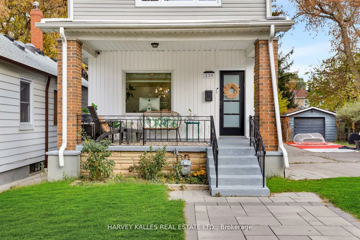 Additional image 7 of 139 King Edward Avenue