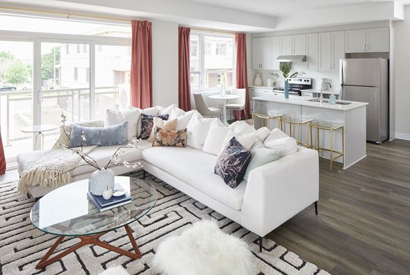 301 Bonita Private, Ottawa, ON, K2J 6L8