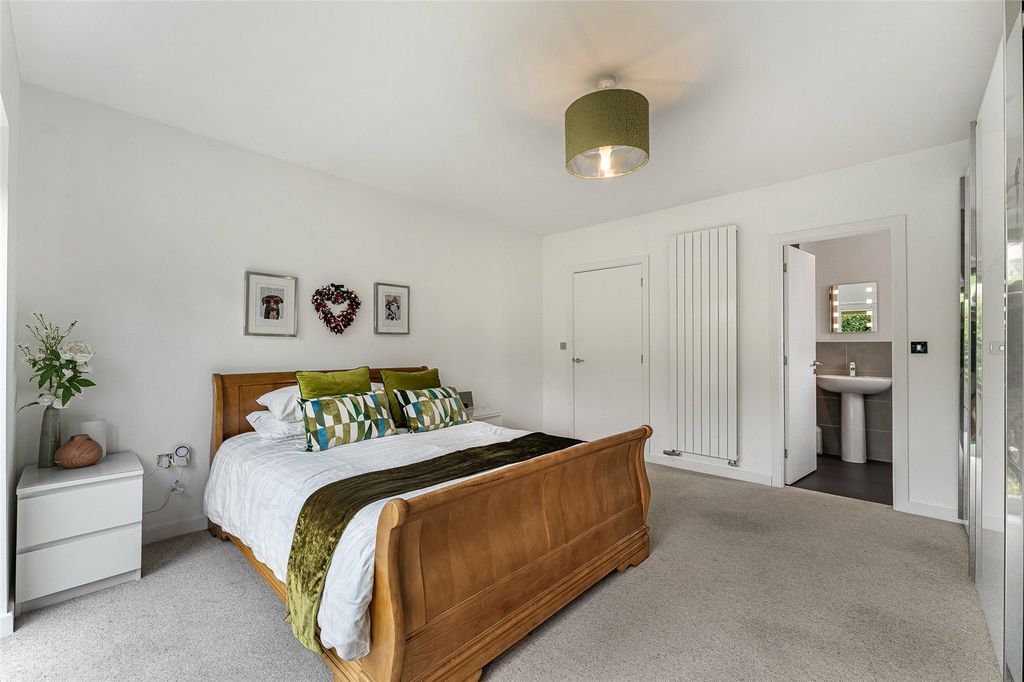 Additional image 12 of 4 bed detached house for saleLlanbedr Dyffryn Clwyd, Ruthin, Denbighshire LL15