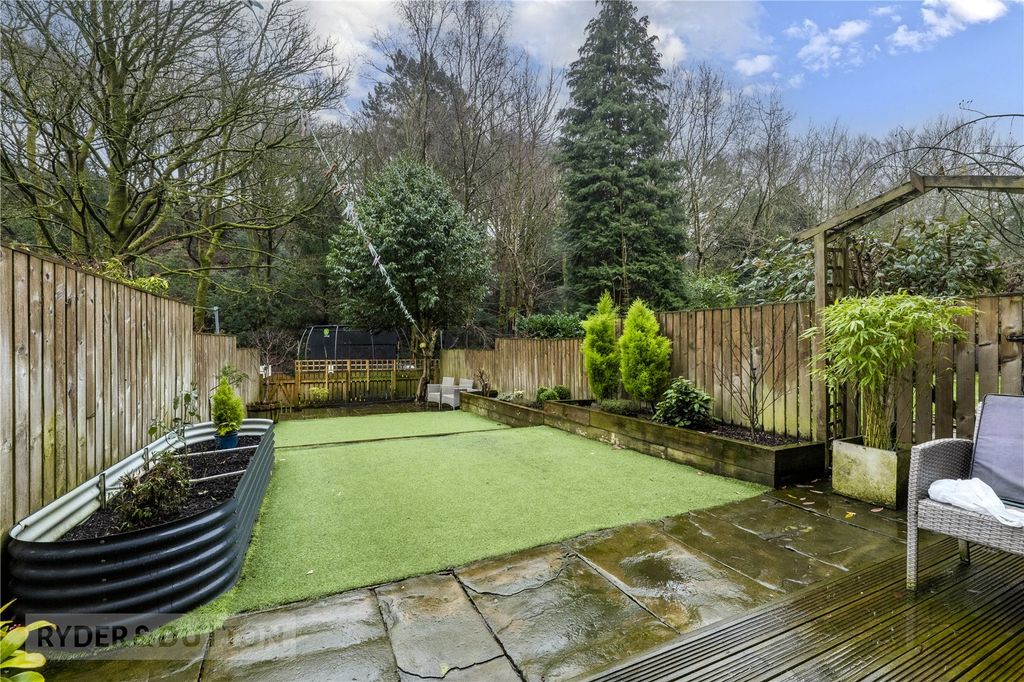 Additional image 24 of 4 bed terraced house for saleBank Buildings, Meltham, Holmfirth, West Yorkshire HD9