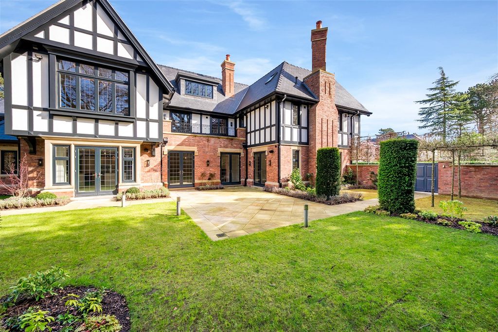 Additional image 29 of 7 bed detached house for saleBroadway, Hale, Altrincham WA15