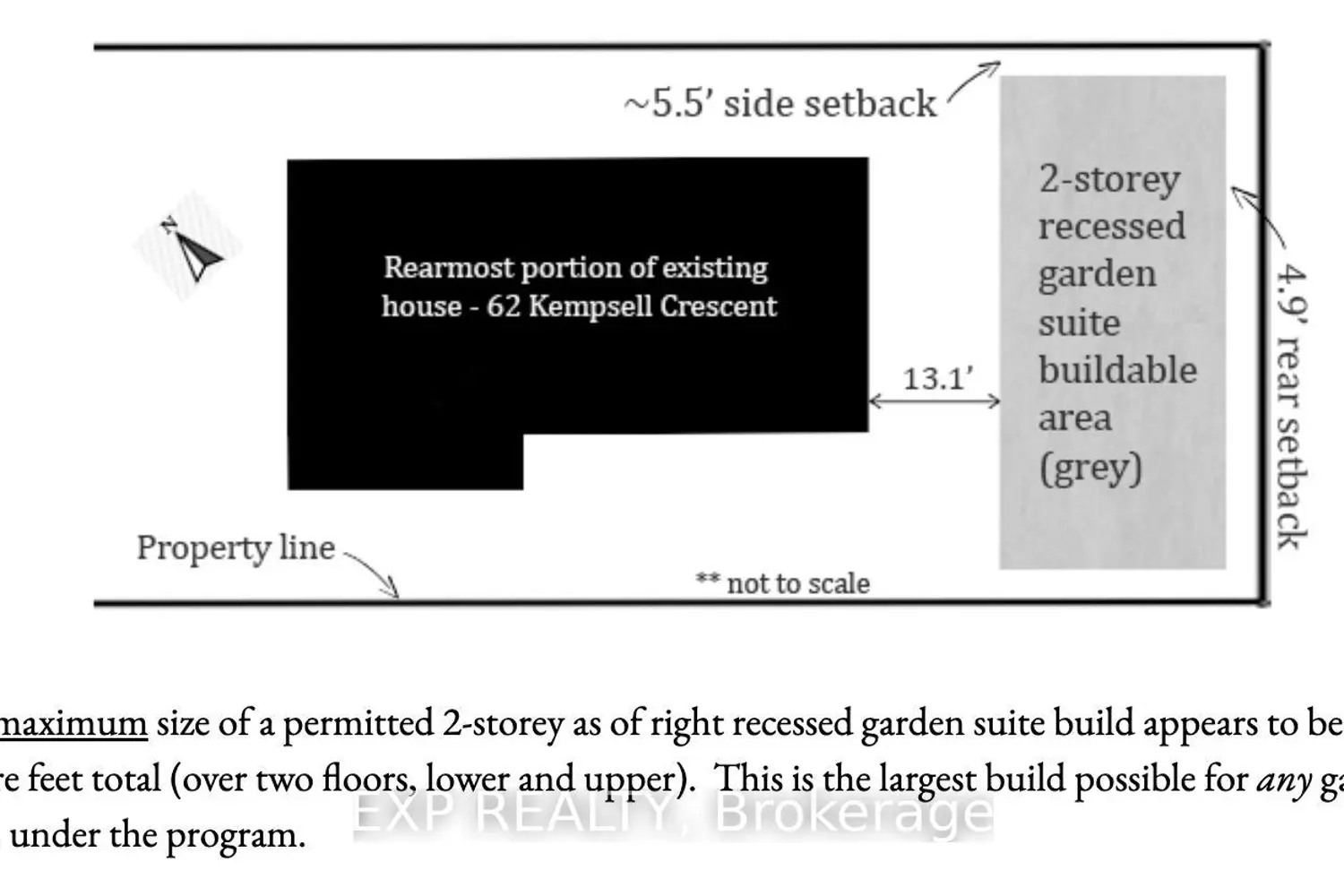Additional image 19 of 62 Kempsell Crescent