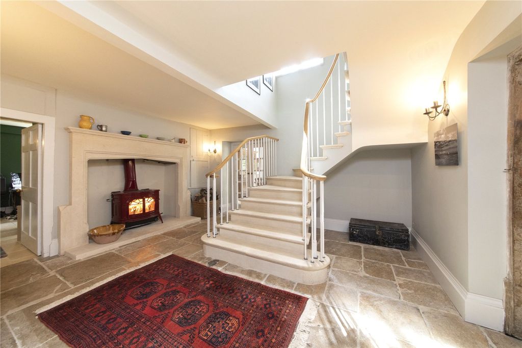 Additional image 5 of 5 bed equestrian for saleRoundway, Devizes, Wiltshire SN10