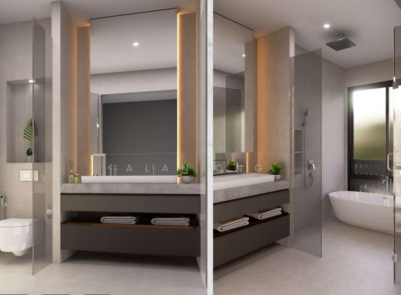 Additional image 8 of Lorong G Telok Kurau Semi-Detached