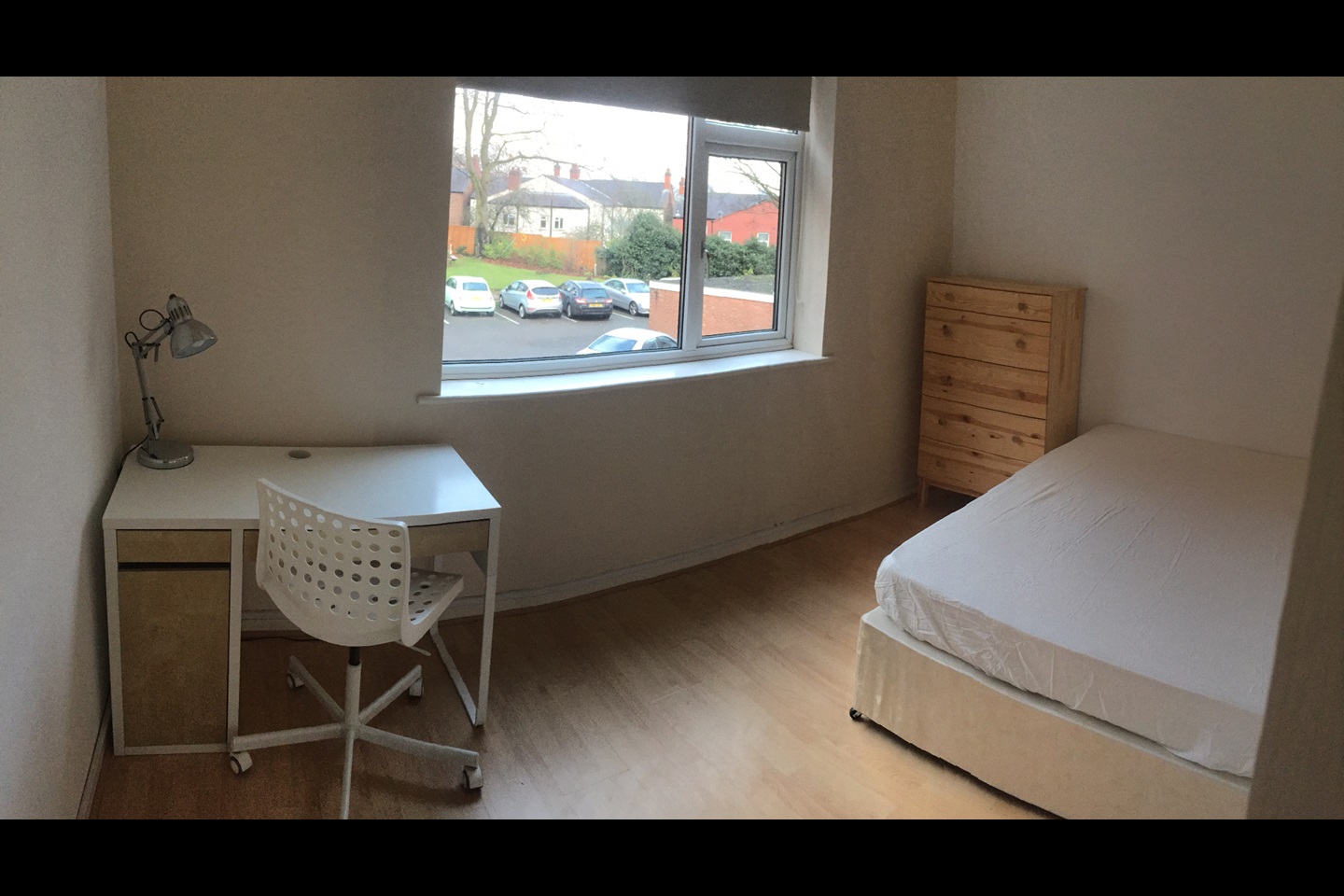 Additional image 8 of 2 Bed Flat, Harris Court, B18, N1 7GU