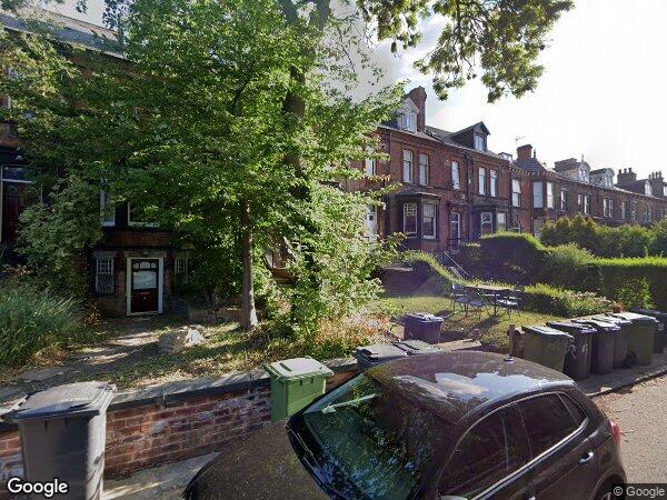 Additional image 11 of 1 Bed Flat, Regent Park Terrace, LS6, N1 7GU