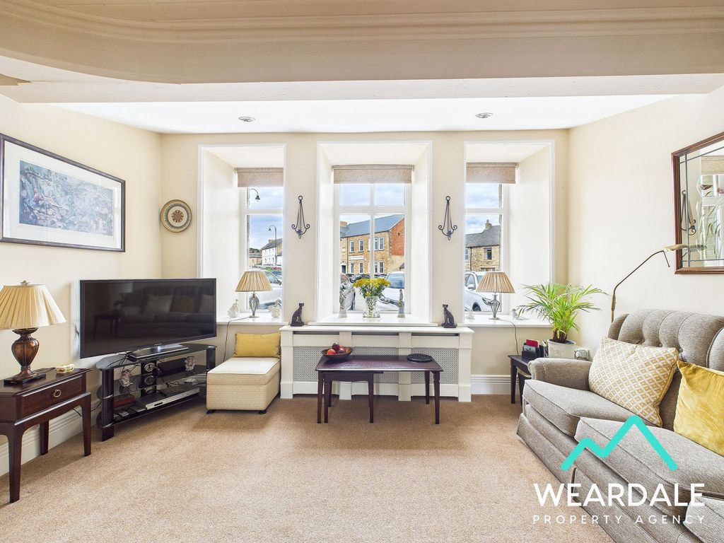 Additional image 13 of 2 bed flat for saleMarket Place, Wolsingham DL13