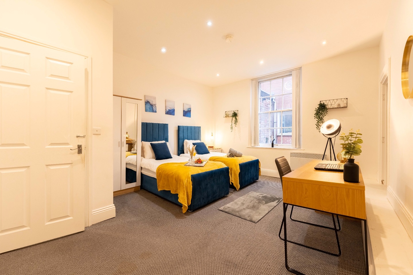 Additional image 30 of 2 Bed Flat, Blenheim Terrace, LS2, N1 7GU