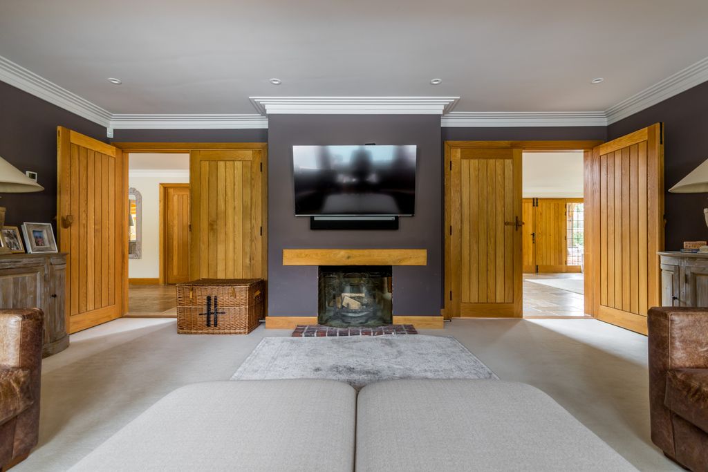 Additional image 26 of 7 bed detached house for saleThe Forestry Road, Plaistow, Billingshurst, West Sussex RH14
